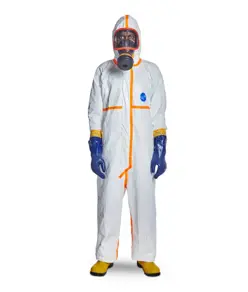 tute anti radiazioni  Tyvek 800J