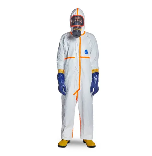 tute anti radiazioni  Tyvek 800J