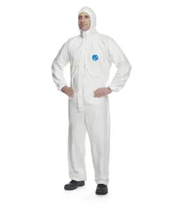 Tute da lavoro monouso  Tyvek 200 Easy Safe