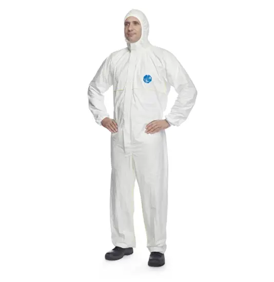 Tute da lavoro monouso  Tyvek 200 Easy Safe