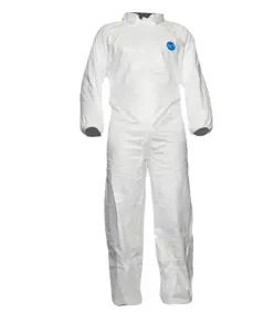 tute da lavoro monouso  Tyvek 500 Industry