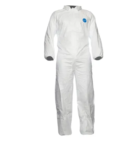 tute da lavoro monouso  Tyvek 500 Industry
