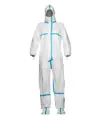 tute monouso anti radiazioni  Tyvek 600 Plus