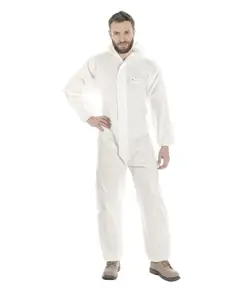 tute monouso protezione chimica  Warrior