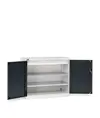 Armadio con ante a battente Fami Perfom 1193x555x1000