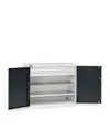 Armadio con ante a battente Fami Perfom 1193x555x1000