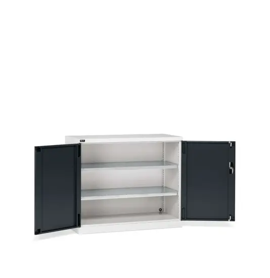 Armadio con ante a battente Fami Perfom 1193x555x1000