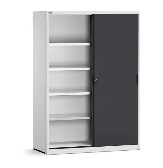 Armadio con porte scorrevoli Fami