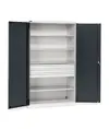 Armadio due ante a battente Fami Perfom 1193 x 555 x 2000