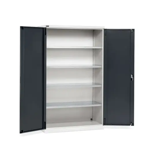 Armadio due ante a battente Fami Perfom 1193 x 555 x 2000