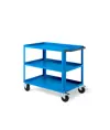 Carrello officina Fami Clever Large