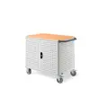 Carrello per magazzino multiuso Fami Clever Large