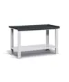 Tavolo da lavoro spessore 3mm bicolore