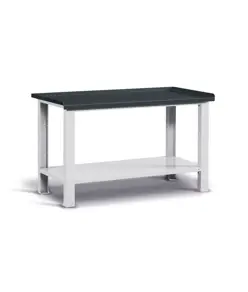 Tavolo da lavoro spessore 3mm bicolore