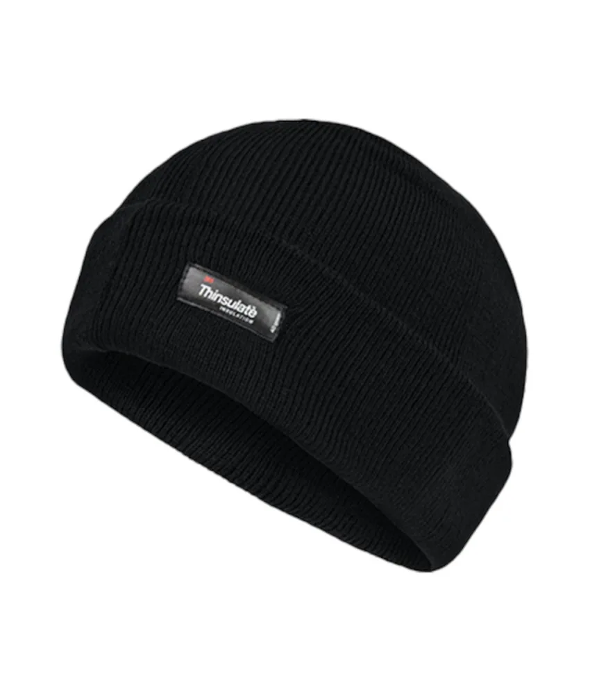 Cappello a maglia Fortdress, congelatore -50C° - ambiente +5 C°