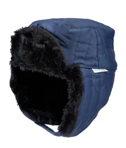 Cappello in pelliccia Coldtex