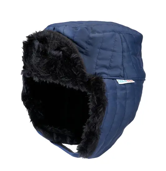 Cappello in pelliccia Coldtex