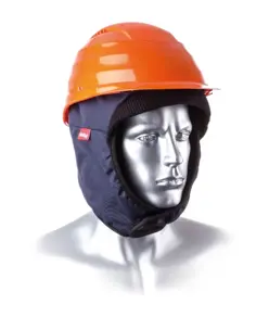 Elmetto da lavoro con fodera Flexitog