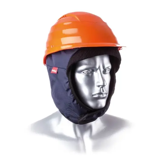 Elmetto da lavoro con fodera Flexitog
