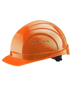 Elmetto da lavoro Gold Freeze Schuberth Euroguard 4