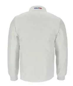 Giacca alimentare da uomo Coldtex Isotherm