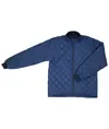 Giacca alimentare da uomo Coldtex Isotherm