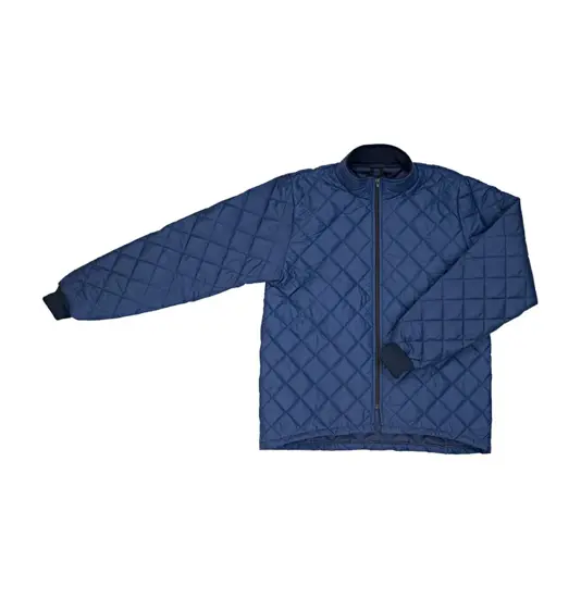 Giacca alimentare da uomo Coldtex Isotherm