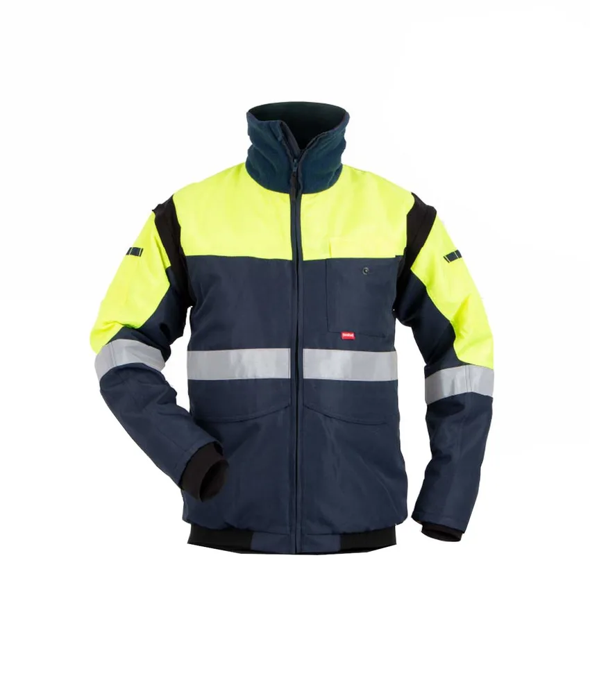 Giacca combinata Flexitog Endurance Active, refrigeratore +5° a -5°C - maniche rimovibili
