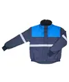 Giacca da lavoro Coldtex