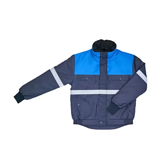 Giacca da lavoro Coldtex