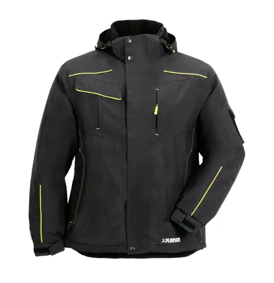 Giacca da lavoro Flexitog Neon