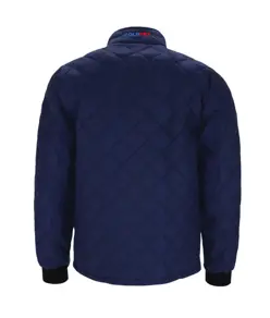 Giacca da lavoro trapuntata Coldtex Isotherm