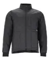 Giacca da lavoro trapuntata Coldtex Isotherm