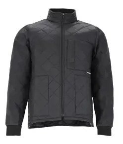 Giacca da lavoro trapuntata Coldtex Isotherm