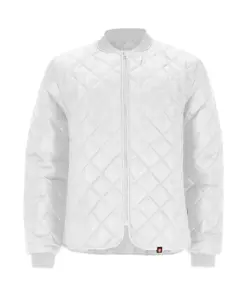 Giacca da lavoro trapuntato Fortdress BASIC HYGIENE