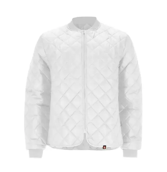 Giacca da lavoro trapuntato Fortdress BASIC HYGIENE
