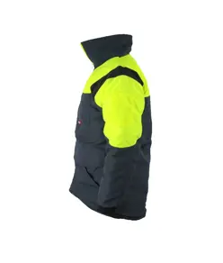 Giacca donna per cella frigo Flexitog classica