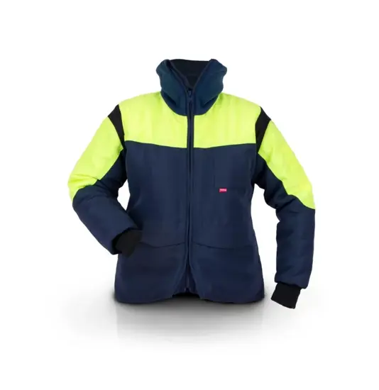 Giacca donna per cella frigo Flexitog classica
