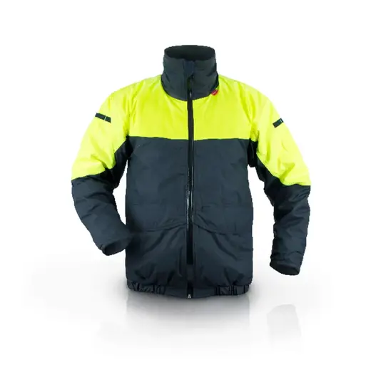 Giacca impermeabile per ambienti umidi e freddi Flexitog Active Aqua