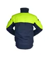 Giacca impermeabile per ambienti umidi e freddi Flexitog Active Aqua