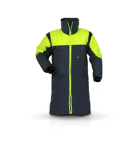 Giacca lunga per cella frigo Flexitog classica