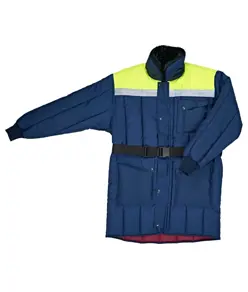 Giacca per cella frigo Coldtex
