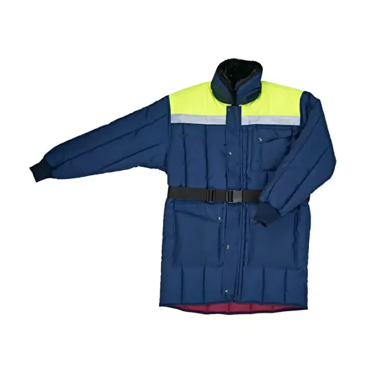 Giacca per cella frigo Coldtex