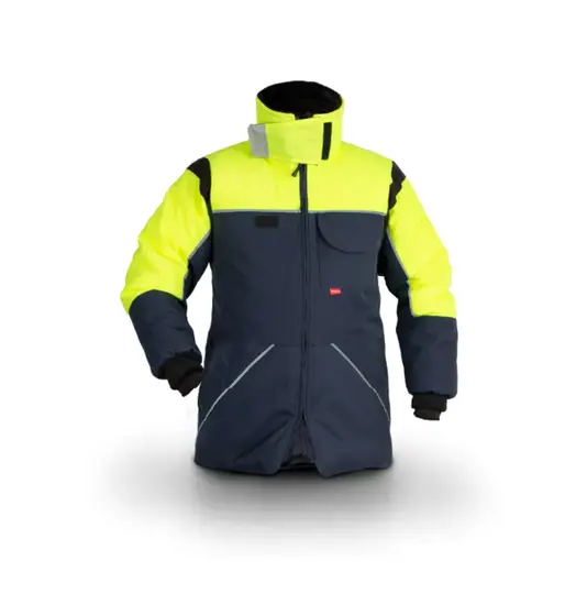 Giacca per cella frigo Flexitog DeepFreeze Drive