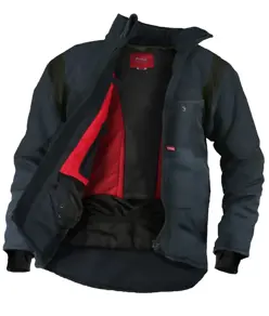Giacca per cella frigo Flexitog Endurance