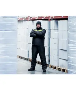 Giacca per cella frigo Fortdress SNAG