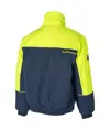 Giacca per cella frigo Gold Freeze Hi-Glo 25 Performance