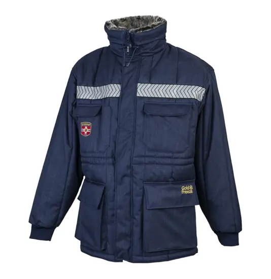Giacca per cella frigo Gold Freeze Storre 40