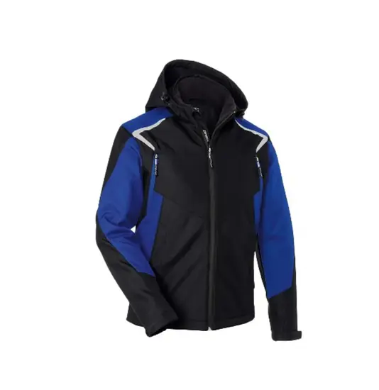 Giacca Softshell Flexitog BODYFORCE