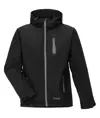Giacca Softshell Flexitog Cube